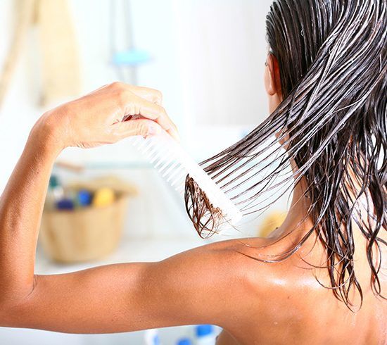 Cuidar tu pelo es fácil con estas cinco mascarillas caseras